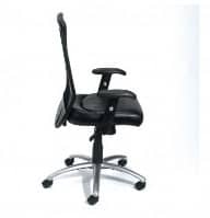 Boss -Chrome Boss Chair