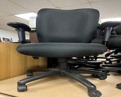 Boss Plush Comfortable Task Chair