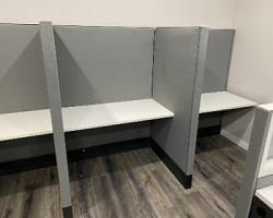 Cubicle Workstations & Modular Furniture Panels