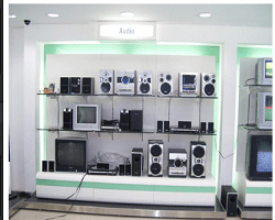 Pre Owned Electronics
