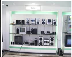 Sample Pre Owned Electronics - Products